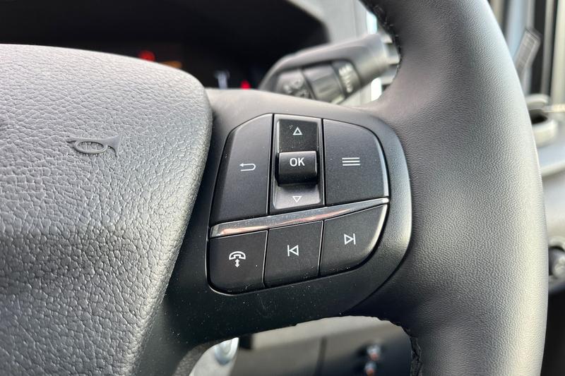 Used Ford Transit 2025 for sale - 76603537: Photo 34