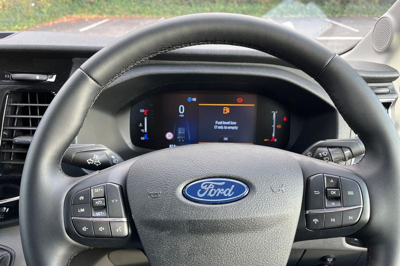 Used Ford Transit 2025 for sale - 76603537: Photo 35