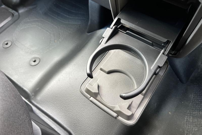 Used Ford Transit 2025 for sale - 76603537: Photo 38