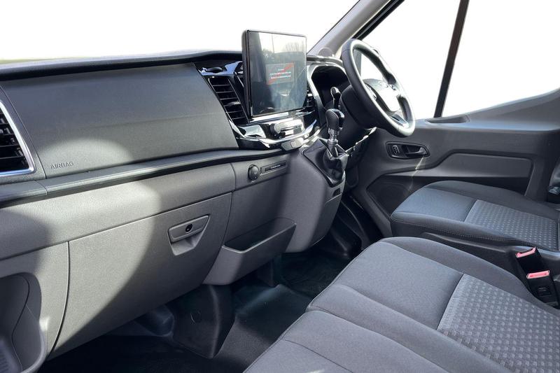Used Ford Transit 2025 for sale - 76603537: Photo 4