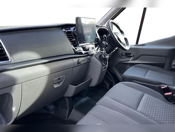 Used Ford Transit 2025 for sale - 76603537: Photo