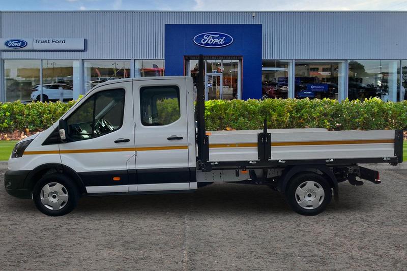 Used Ford Transit 2025 for sale - 76603537: Photo 6