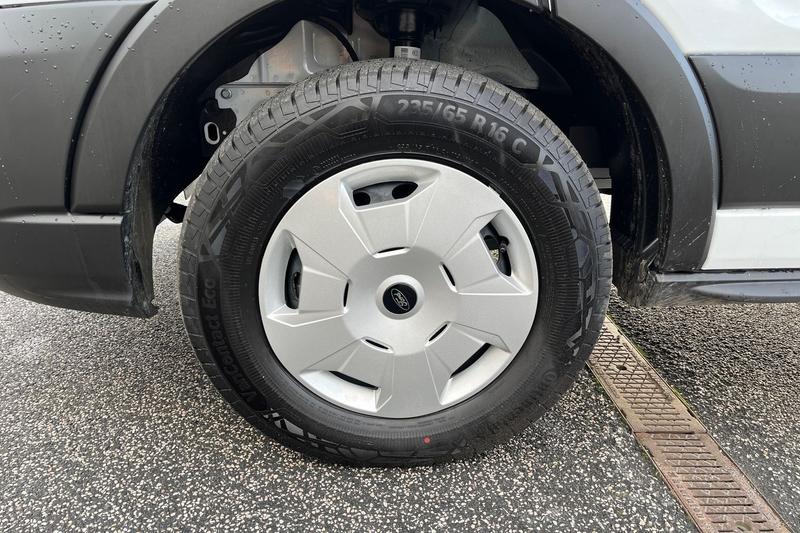 Used Ford Transit 2025 for sale - 76603537: Photo 7