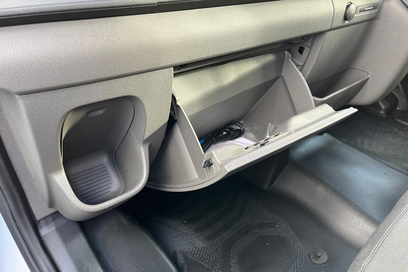 Used Ford Transit 2025 for sale - 76603537: Photo 8