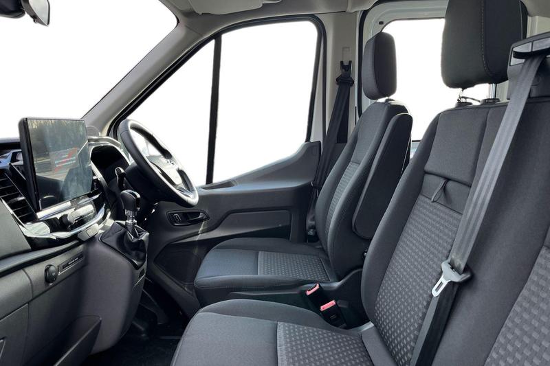 Used Ford Transit 2025 for sale - 76603537: Photo 9