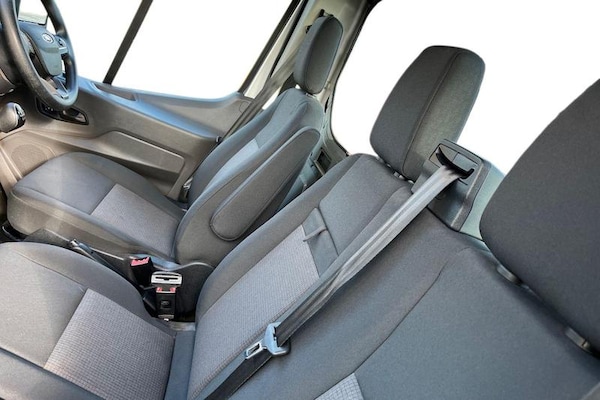 Used Ford Transit 2022 for sale - 76196606: Photo 10