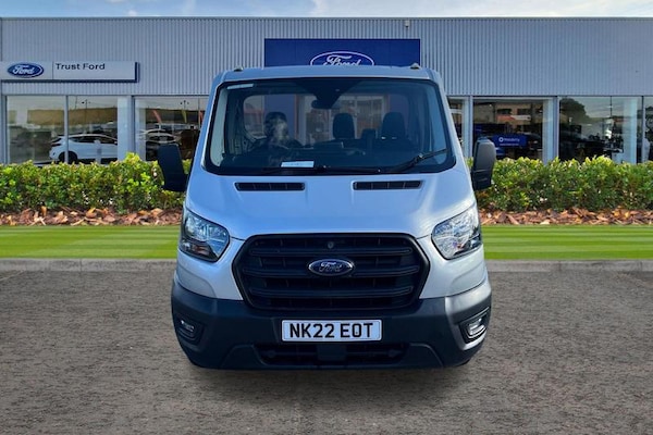 Used Ford Transit 2022 for sale - 76196606: Photo 11