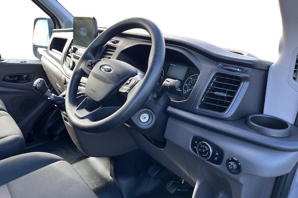 Used Ford Transit 2022 for sale - 76196606: Photo 13