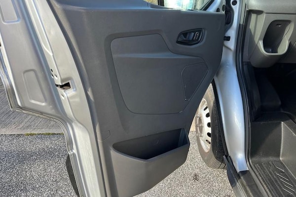 Used Ford Transit 2022 for sale - 76196606: Photo 18