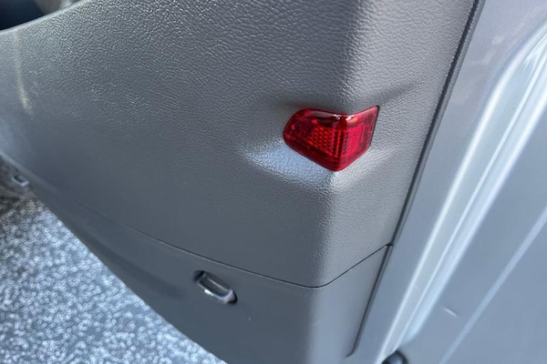 Used Ford Transit 2022 for sale - 76196606: Photo 21