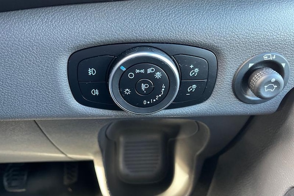 Used Ford Transit 2022 for sale - 76196606: Photo 24