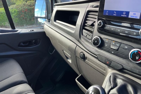 Used Ford Transit 2022 for sale - 76196606: Photo 27