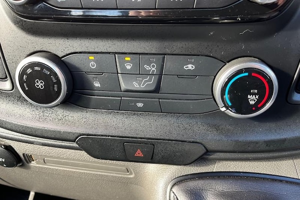 Used Ford Transit 2022 for sale - 76196606: Photo 29