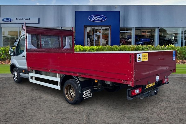 Used Ford Transit 2022 for sale - 76196606: Photo 2
