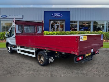 Used Ford Transit 2022 for sale - 76196606: Photo