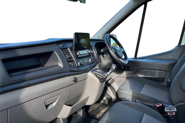 Used Ford Transit 2022 for sale - 76196606: Photo 4