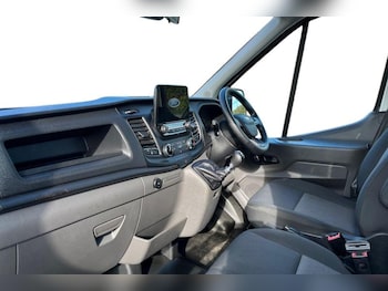 Used Ford Transit 2022 for sale - 76196606: Photo
