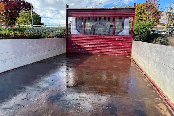 Used Ford Transit 2022 for sale - 76196606: Photo 5
