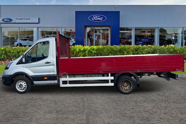 Used Ford Transit 2022 for sale - 76196606: Photo 6