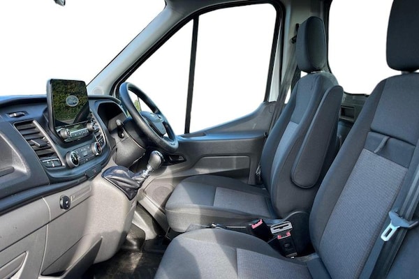 Used Ford Transit 2022 for sale - 76196606: Photo 9