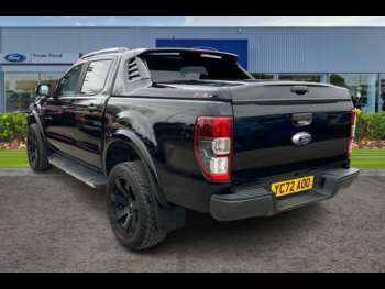 Used Ford Ranger 2022 for sale - 74807754: Photo