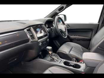 Used Ford Ranger 2022 for sale - 74807754: Photo