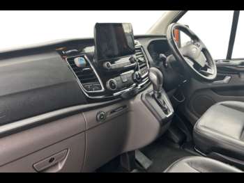 Used Ford Transit Custom 2020 for sale - 75118425: Photo