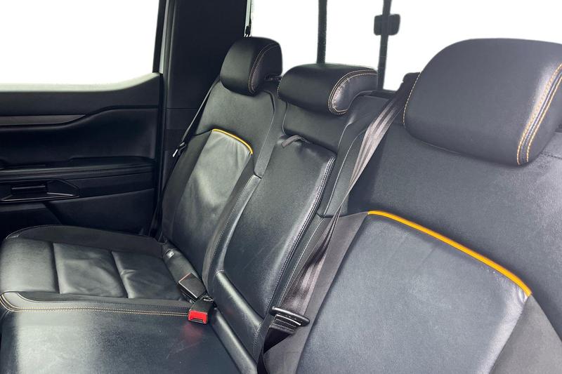 Used Ford Ranger 2024 for sale - 77532787: Photo 10