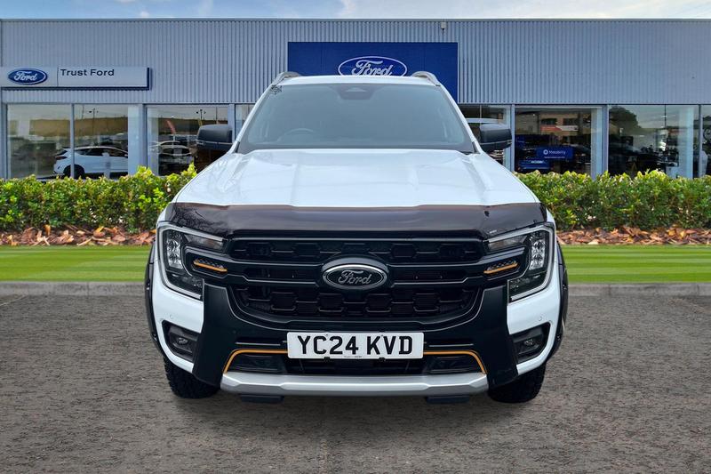 Used Ford Ranger 2024 for sale - 77532787: Photo 11