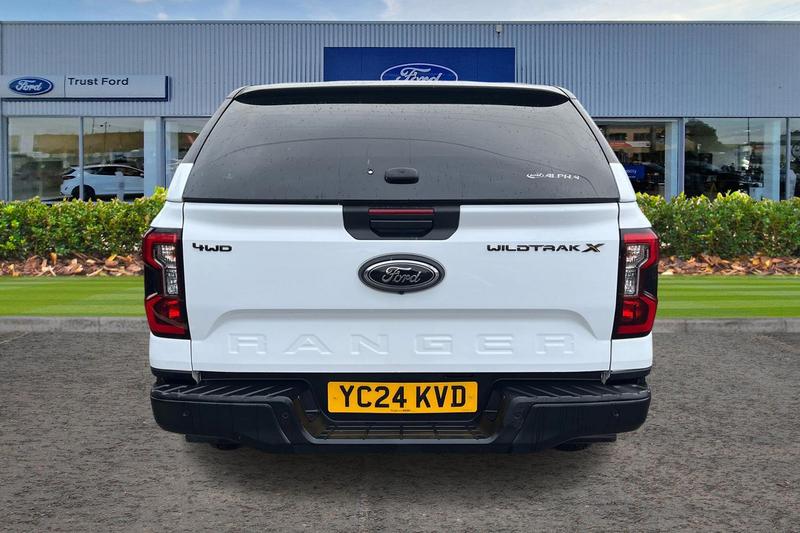 Used Ford Ranger 2024 for sale - 77532787: Photo 12