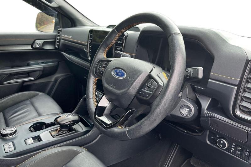 Used Ford Ranger 2024 for sale - 77532787: Photo 13