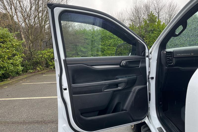 Used Ford Ranger 2024 for sale - 77532787: Photo 18