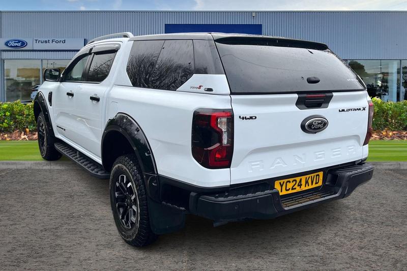 Used Ford Ranger 2024 for sale - 77532787: Photo 2