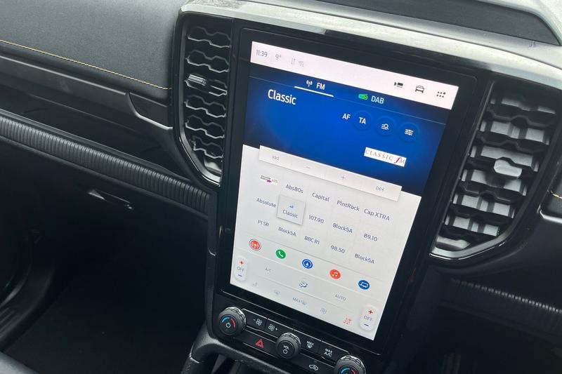 Used Ford Ranger 2024 for sale - 77532787: Photo 31