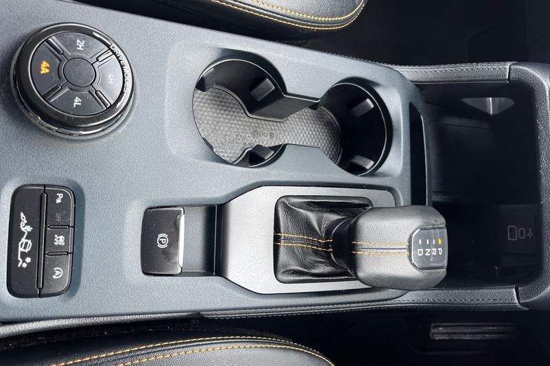 Used Ford Ranger 2024 for sale - 77532787: Photo 33