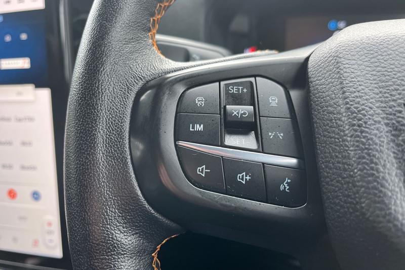 Used Ford Ranger 2024 for sale - 77532787: Photo 34