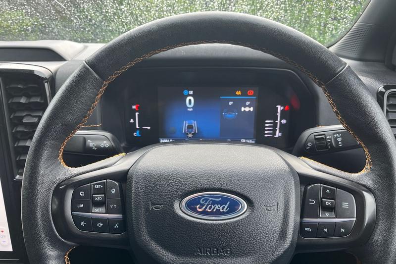 Used Ford Ranger 2024 for sale - 77532787: Photo 36