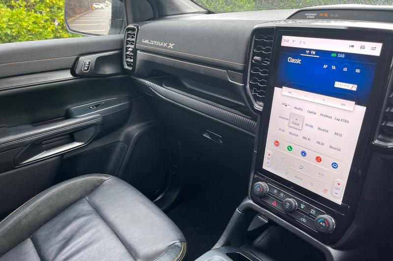 Used Ford Ranger 2024 for sale - 77532787: Photo 37