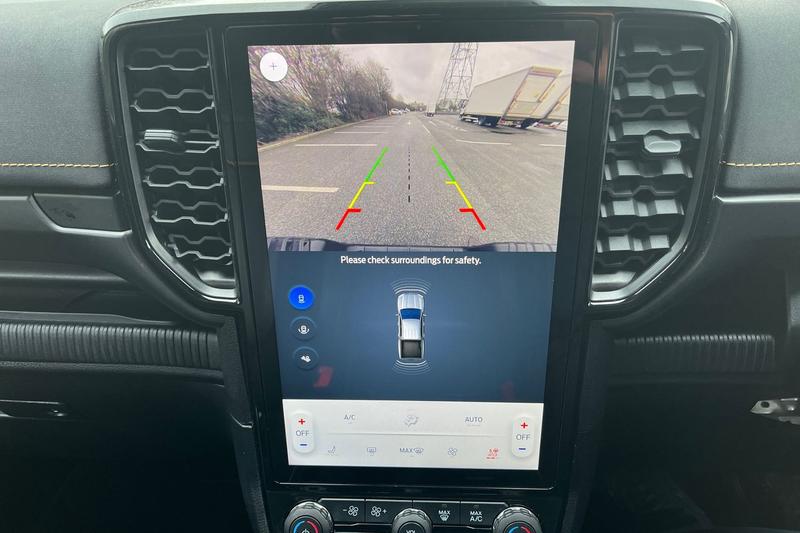 Used Ford Ranger 2024 for sale - 77532787: Photo 39