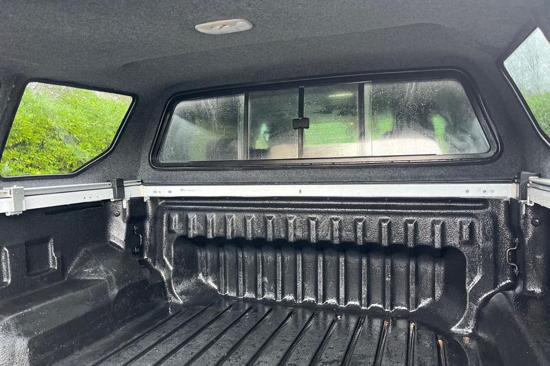 Used Ford Ranger 2024 for sale - 77532787: Photo 4