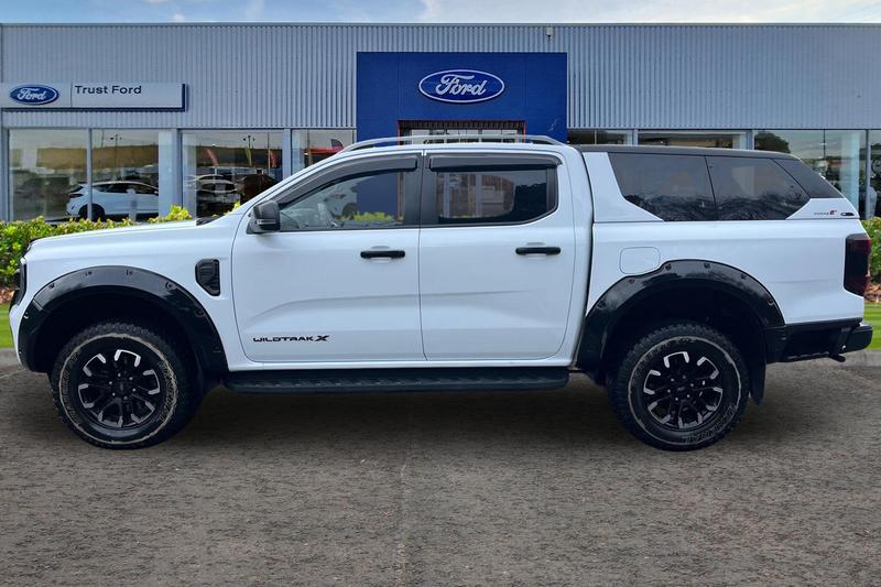 Used Ford Ranger 2024 for sale - 77532787: Photo 5