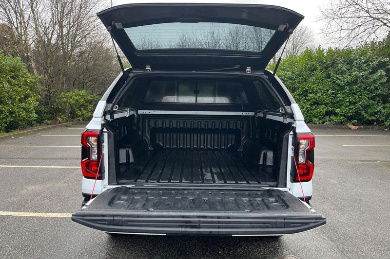 Used Ford Ranger 2024 for sale - 77532787: Photo 6