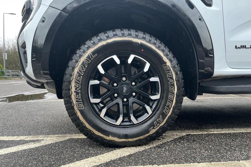 Used Ford Ranger 2024 for sale - 77532787: Photo 7