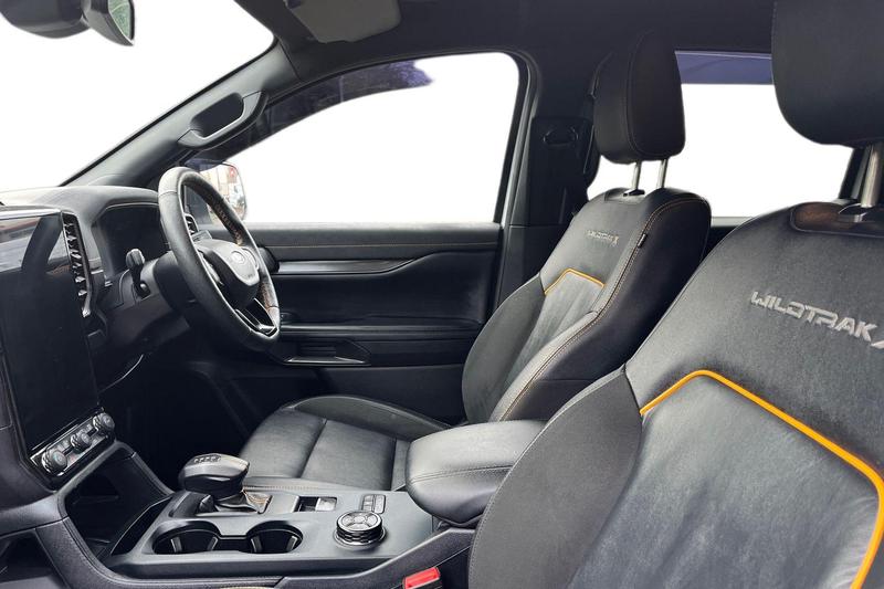 Used Ford Ranger 2024 for sale - 77532787: Photo 9