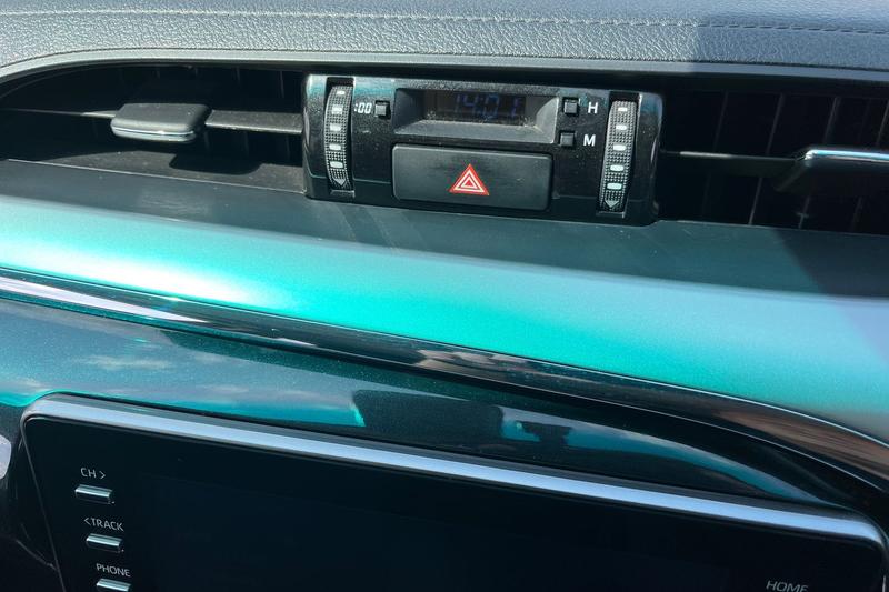 Vehicle 23