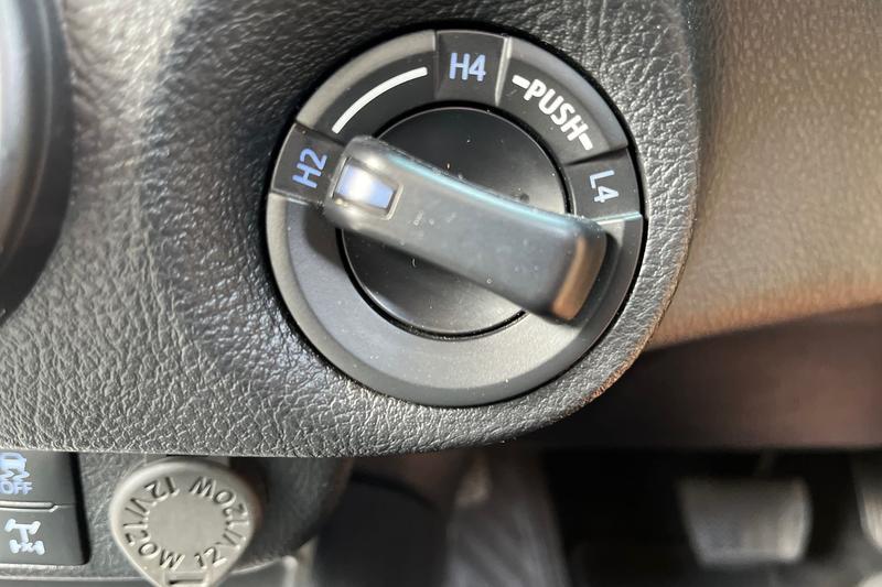 Vehicle 36