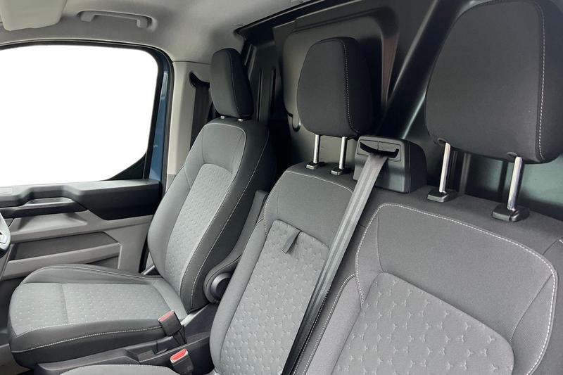 Used Ford Transit Custom 2025 for sale - 76972040: Photo 10