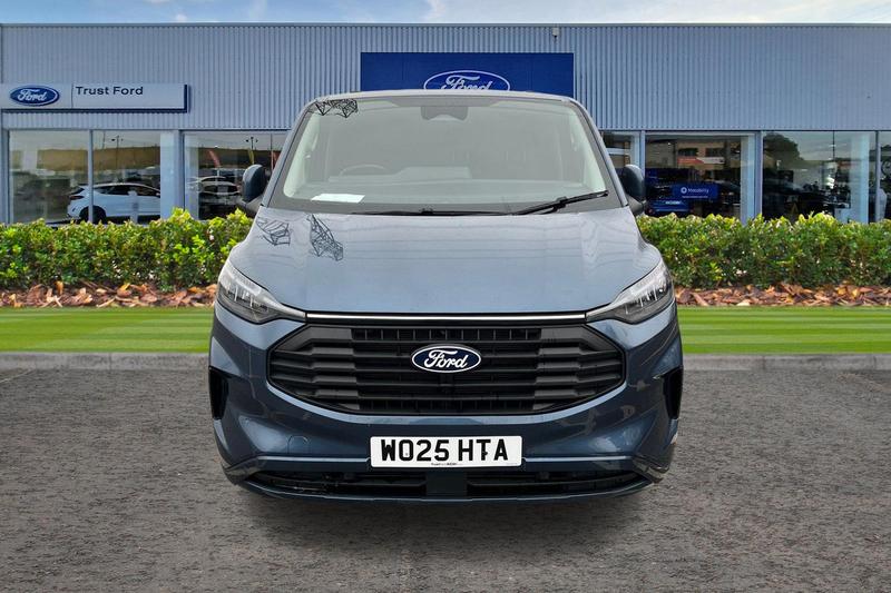 Used Ford Transit Custom 2025 for sale - 76972040: Photo 11