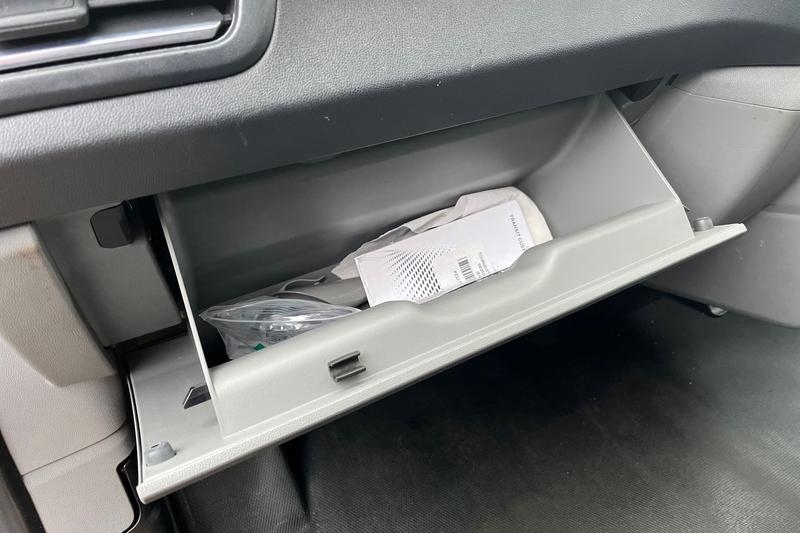 Used Ford Transit Custom 2025 for sale - 76972040: Photo 14