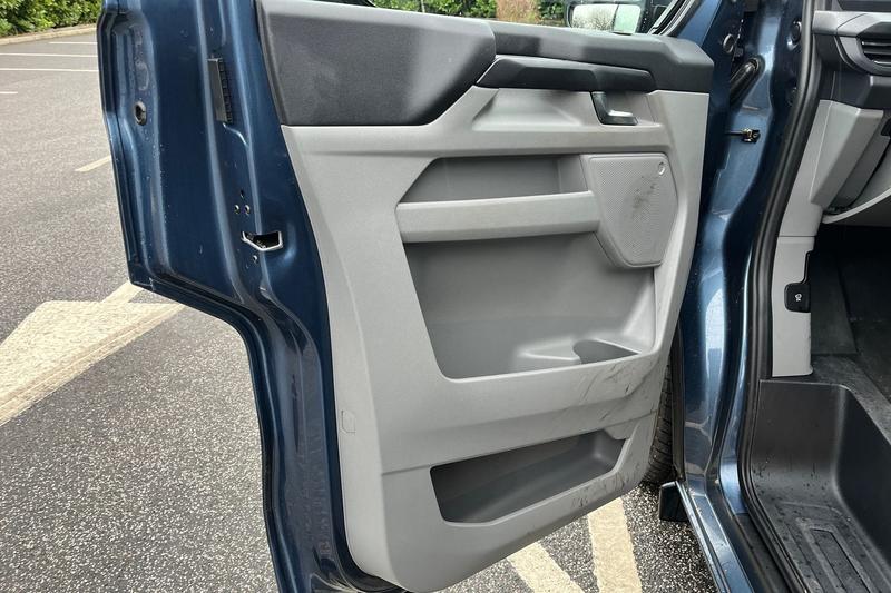 Used Ford Transit Custom 2025 for sale - 76972040: Photo 16